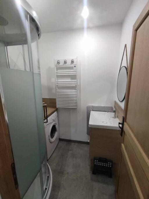 Holiday home Le Clos Controis